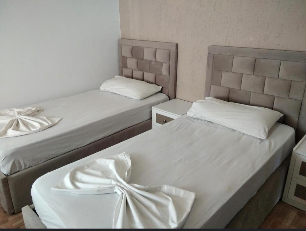 Guest-Room Zoi&Teri テペレナ エクステリア 写真