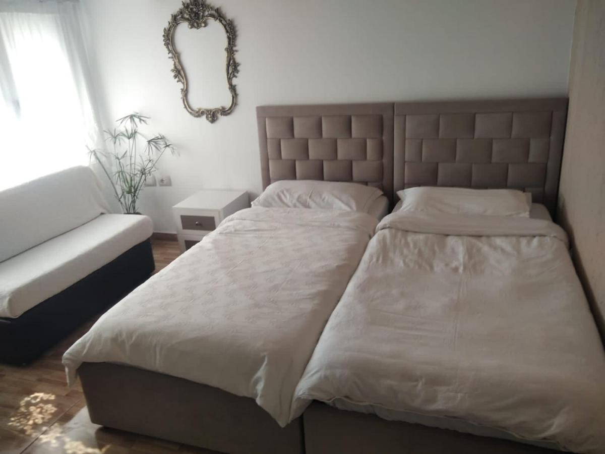 Guest-Room Zoi&Teri テペレナ エクステリア 写真