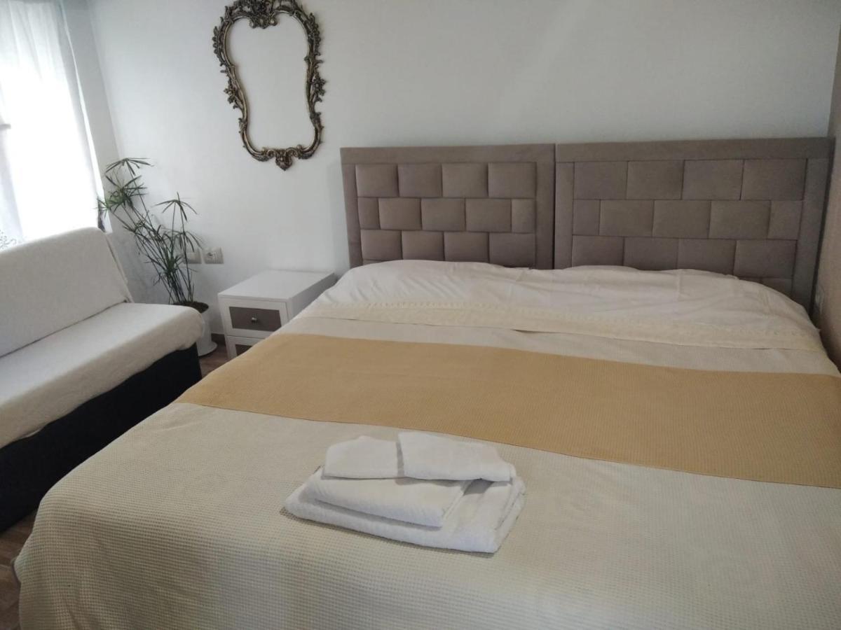 Guest-Room Zoi&Teri テペレナ エクステリア 写真