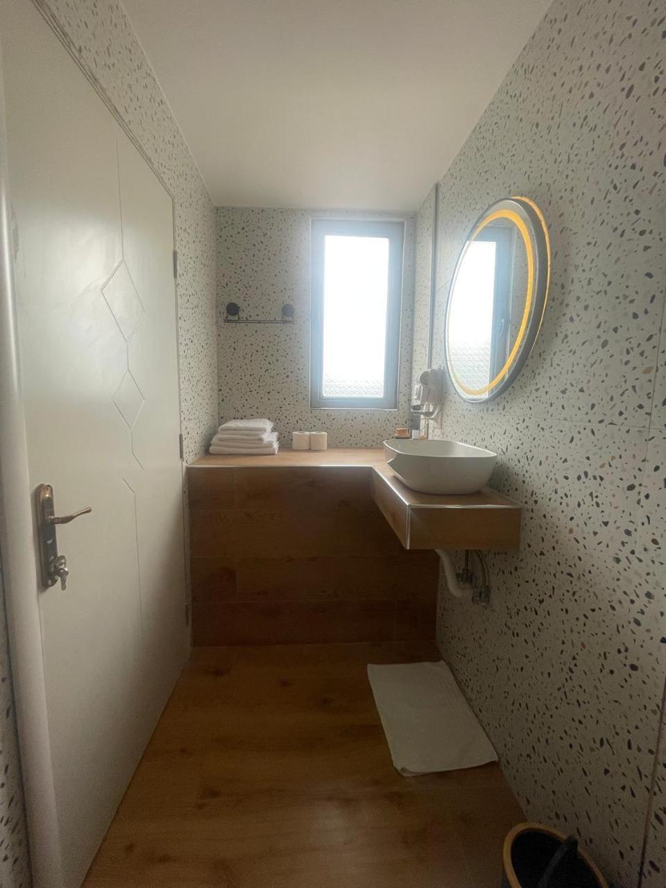 Guest-Room Zoi&Teri テペレナ エクステリア 写真